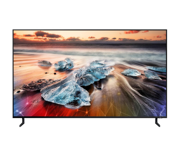 Samsung QLED QE65Q950RBT 8K - 1391261 - zdjęcie 11